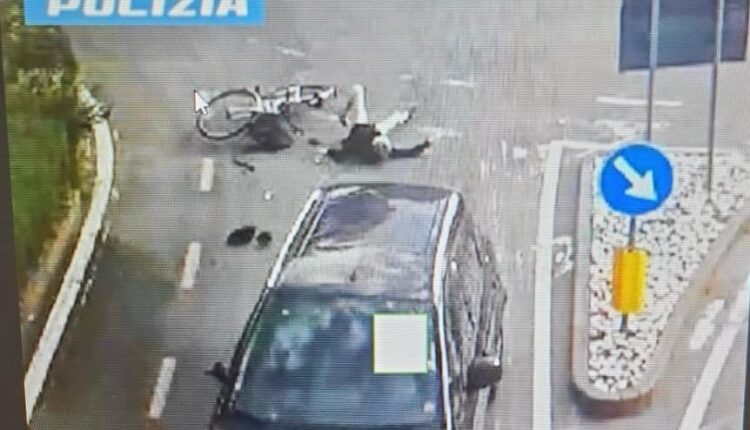 Bressanone, investe un ciclista e poi si allontana senza prestare soccorso: identificata e denunciata una donna