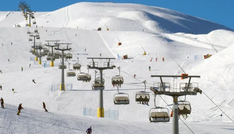 Livigno: incoronata la stazione sciistica più amata d'Italia