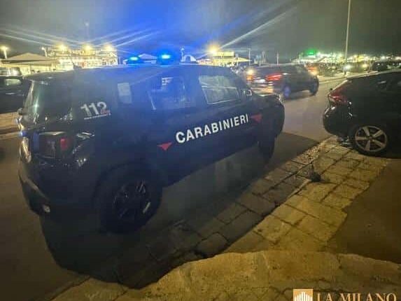 Gallipoli: "Estate Sicura" il piano straordinario per il controllo del territorio. La battaglia contro la guida in stato di ebbrezza