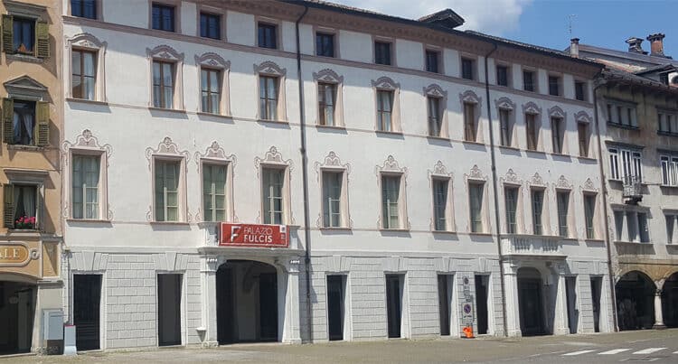 Belluno, al Museo civico di Palazzo Fulcis: laboratori, workshop e letture