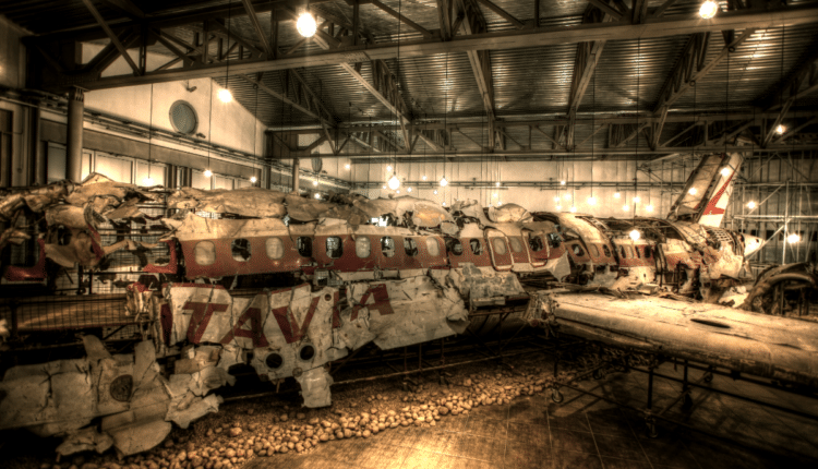 Bologna, per il 44esimo anniversario della strage di Ustica: nuovi appuntamenti della rassegna Attorno al Museo