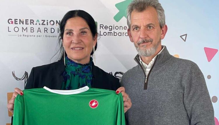 Madesimo, nella Coppa Italia di DownHill, arriva il "Trofeo Regione Lombardia".