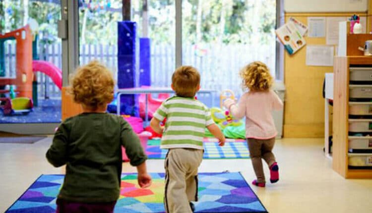 Maltrattamenti in Asilo: tre arresti nel milanese.