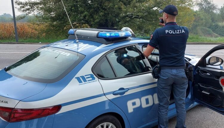 Vicenza. Incidente mortale al casello di Vicenza Ovest: un motociclista perde la vita