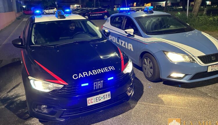 Tivoli Terme: tenta di uccidere con un taglierino una donna e il suo compagno. Arrestato 66enne