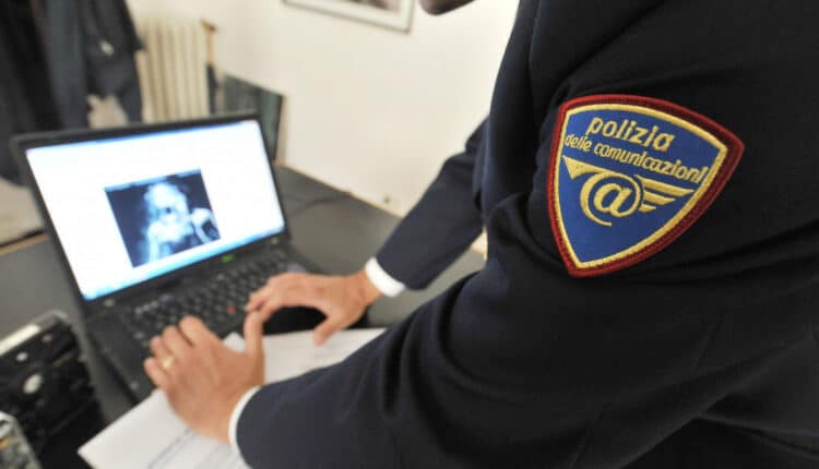 Roma: maxi blackout informatico. La Polizia Postale sta lavorando al ripristino di molti servizi
