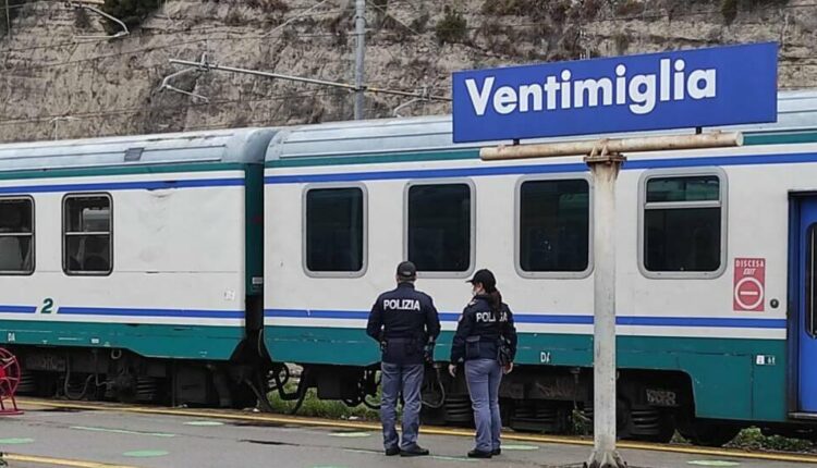 Ventimiglia, ruba rame dai cantieri della Rete Ferroviaria Italiana per poi venderlo illegalmente: arrestato un dipendente dell'impresa ferroviaria