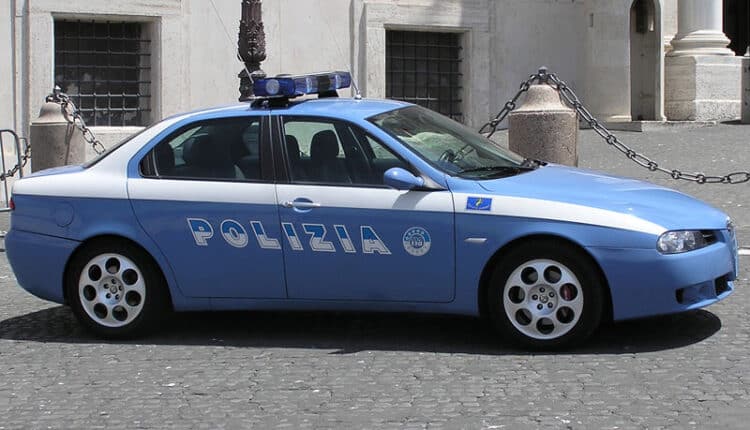 Lecce, accoltella un connazionale: arrestato 30enne
