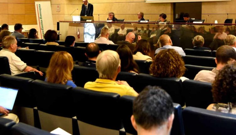 La Regione Emilia Romagna ha presentato il rapporto agroalimentare 2023