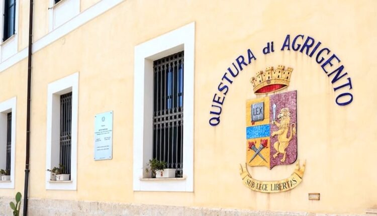 Agrigento, creano scompiglio all'interno dei centri d'accoglienza: tre tunisini espulsi dal Prefetto
