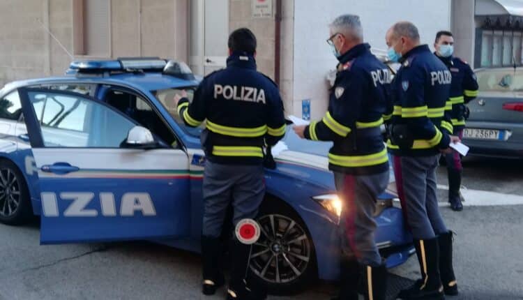 Pescara: sequestrata una vasta area per raccolta, trasporto, recupero, smaltimento, commercio ed intermediazione di rifiuti pericolosi