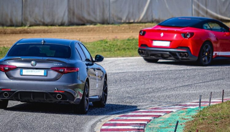 Arrivano in Italia i Track Days: scopriamo cosa sono