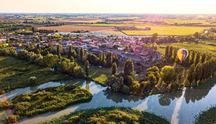 Grazie di Curtatone: 135 artisti di gessetto per celebrare il 50° Incontro Nazionale dei Madonnari8