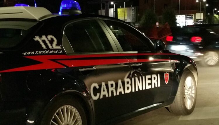 Ercolano: rissa in spiaggia documentata da un video postato sui social. Denunciati i tre protagonisti: un 21enne un 17enne e un 16enne