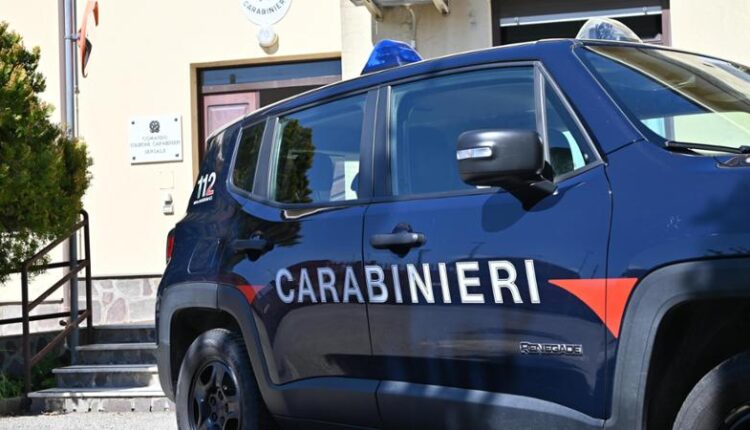 Monfalcone: i Carabinieri aiutano un'anziana signora pagandole una notte in albergo
