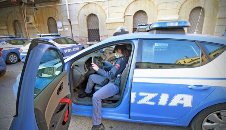 Torino: sequestrati più di 180 grammi di hashish. Arrestate due persone un 39enne e un 19enne