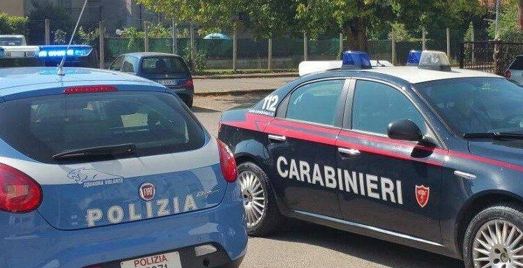 Napoli: sanzioni fino a 2000 Euro durante i controlli svolti nei giorni scorsi dalle forze dell'ordine