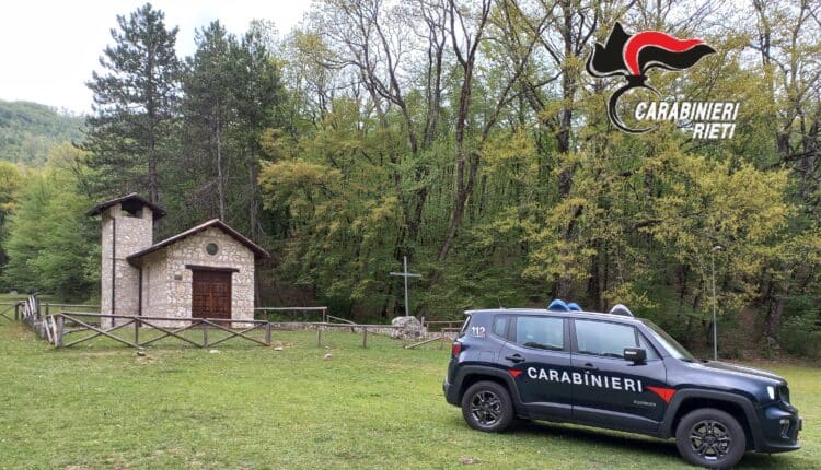 Cittaducale: uccidono tre ovini per il puro divertimento e spacciano. Denunciati dai Carabinieri tre soggetti