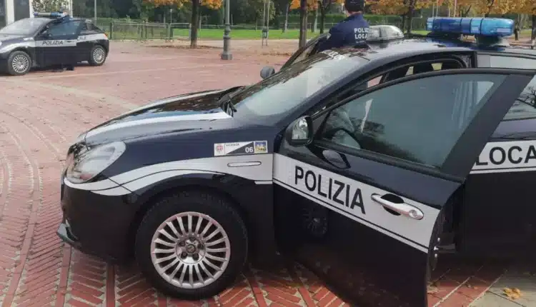 Vicenza: circola con la targa alterata e il SUV privo di assicurazione. Denunciata 33enne