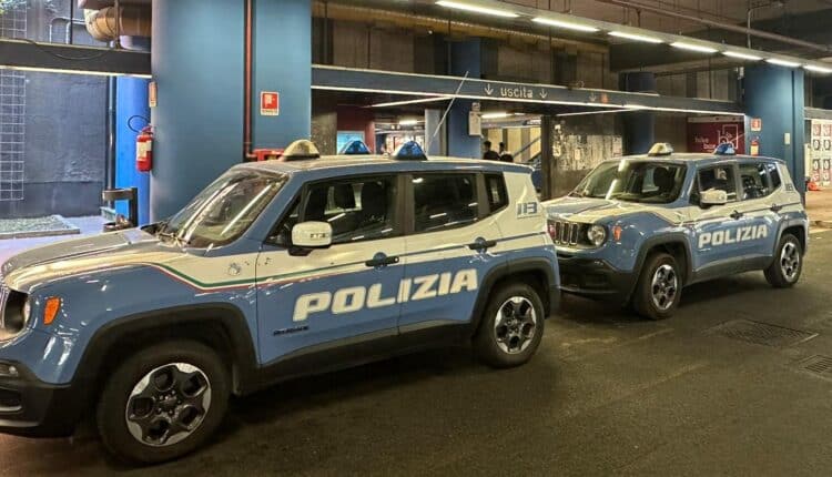 Roma, ispezioni amministrative, e sanzioni fino a 1.450 Euro: i servizi di ordine e sicurezza "Alto Impatto"