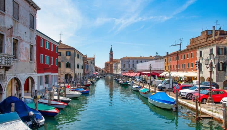 Chioggia, già "Città che Legge" riconosciuta dal Centro per il Libro, si candida a Capitale Italiana del Libro 2025