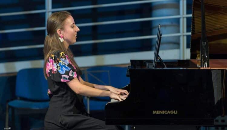 Livorno: il 25 agosto in occasione del Livorno Music Festival un concerto dedicato al lirismo e al virtuosismo della musica