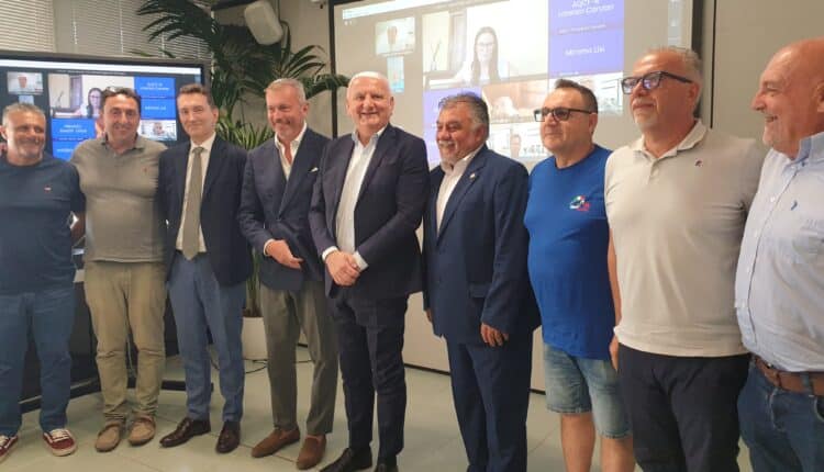 Bologna: lavoro. Marelli, in Regione la presentazione e sottoscrizione del progetto industriale e sociale.