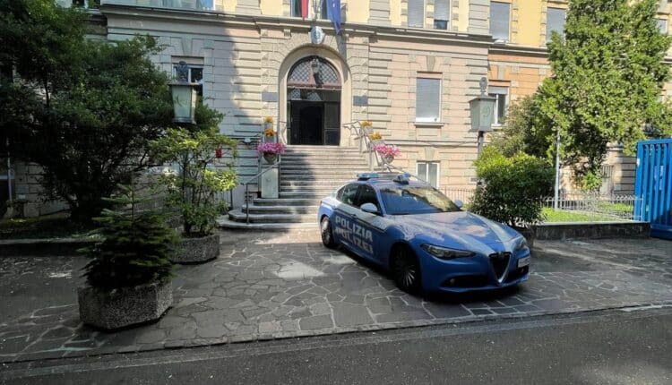 Bolzano: addetto alla sicurezza con una condanna da scontare, Polizia arresta pregiudicato straniero.