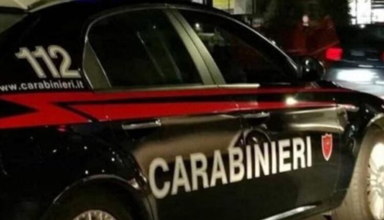Borgo Mantovano: i Carabinieri hanno arrestato un giovane per tentato omicidio e lesioni gravi.