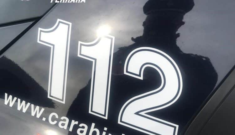 Riva del Po: aggredisce i Carabinieri intervenuti per sedare una lite. 29enne, dovrà rispondere di minaccia, violenza, resistenza e lesioni a Pubblico Ufficiale