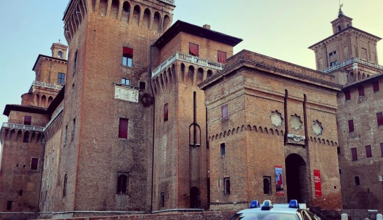 Ferrara: 187 militari con 88 pattuglie e il 13° Nucleo Elicotteri di Forlì hanno controllato il territorio durante i giorni del Ferragosto