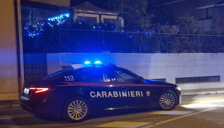 Massa Lombarda: furti, truffe e maltrattamenti. Quattro persone denunciate dai Carabinieri