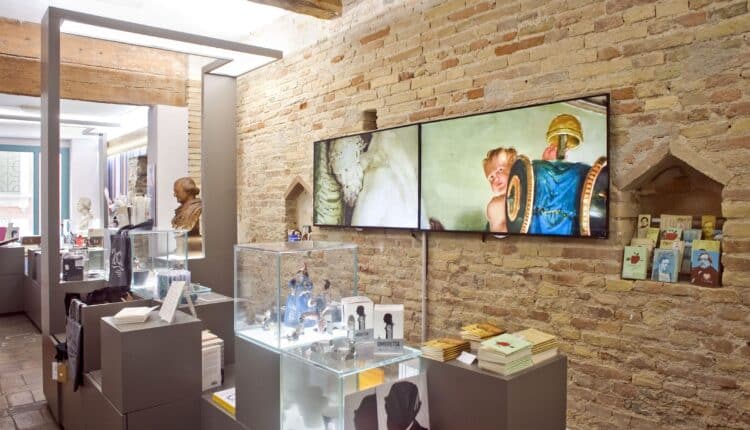 Pesaro: un Ferragosto di musei, monumenti e mostre per celebrare la bellezza di Pesaro, Capitale della Cultura4