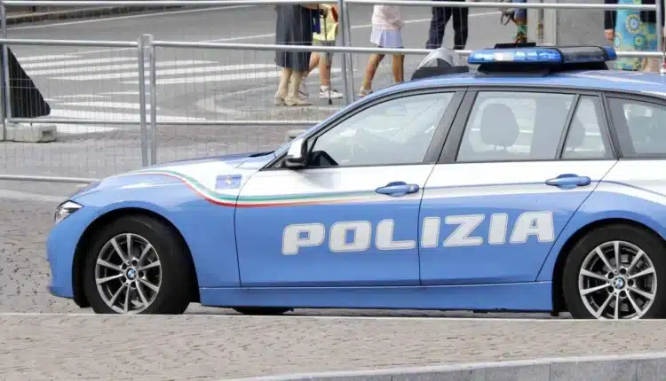 Como: aveva ricevuto l’Ordine del Questore a lasciare lo Stato ma era ancora in città, il 23enne gambiano andrà in un Centro Per Rimpatri.