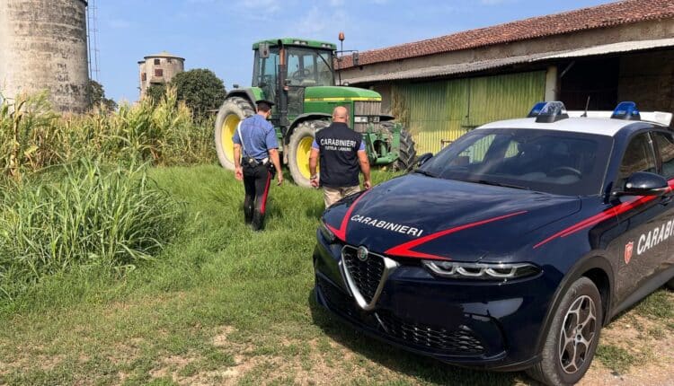 Cremona: sette aziende sospese per lavoro irregolare, multe per 90 mila euro.