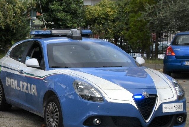 Crotone: maltrattamenti ai genitori, sorvegliato speciale arrestato dalle volanti.