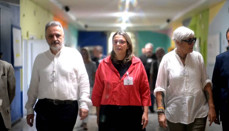 Milano: 80° anniversario dell'eccidio di Piazzale Loreto, l'omaggio ai 15 partigiani uccisi16