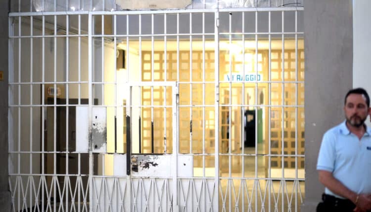 Milano: 80° anniversario dell'eccidio di Piazzale Loreto, l'omaggio ai 15 partigiani uccisi15