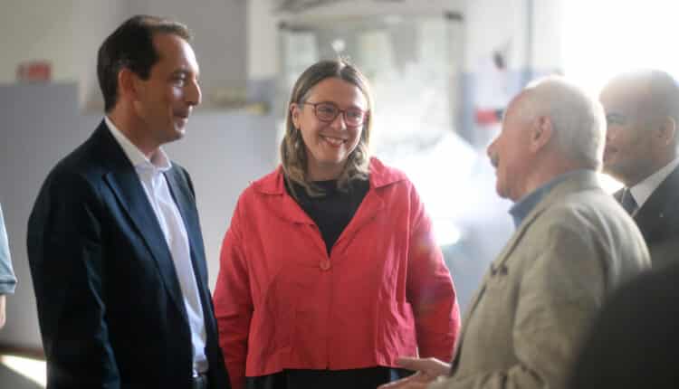 Milano: 80° anniversario dell'eccidio di Piazzale Loreto, l'omaggio ai 15 partigiani uccisi7