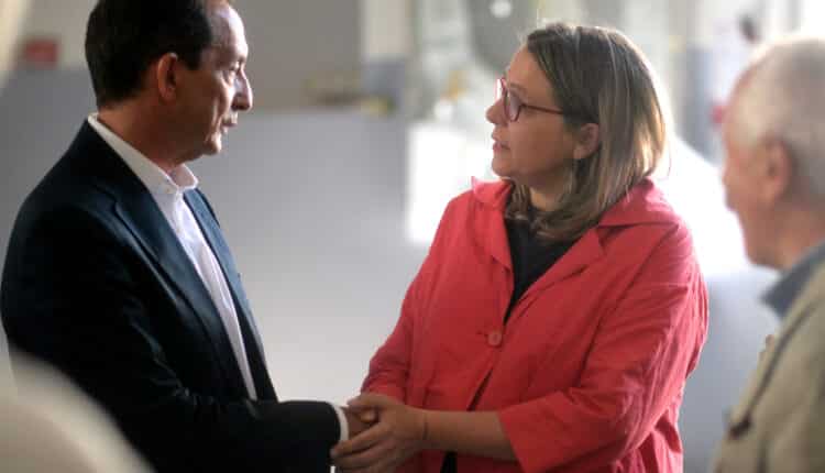 Milano: 80° anniversario dell'eccidio di Piazzale Loreto, l'omaggio ai 15 partigiani uccisi6