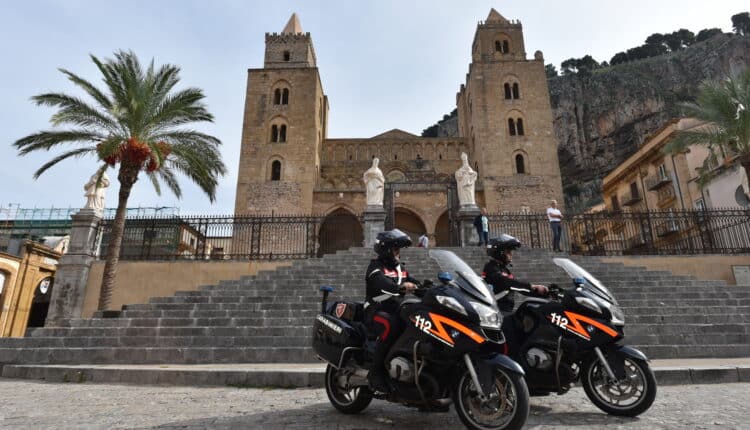 Cefalù: sfruttamento della prostituzione e tentata violenza sessuale. Indagati tre soggetti: due uomini di 67 e 63 anni e una donna di 52 anni