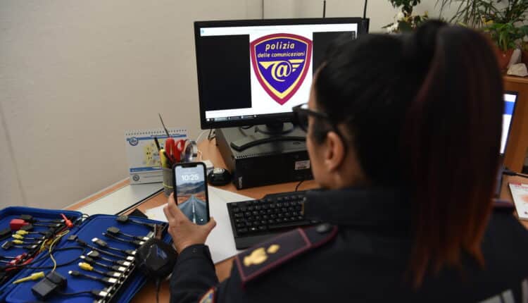 Bolzano: la Polizia Postale continua il contrasto all'attività predatoria online legata al falso trading online