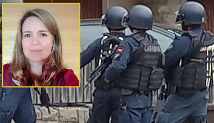 Duplice omicidio a San Candido: uccide il padre e una vicina, muore durante il blitz del GIS