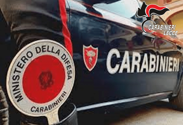 Surbo: controlli a tappeto sulla cittadina. 3 soggetti denunciati per droga, 3 per guida senza patente e altri 2 per porto di oggetti atti ad offendere