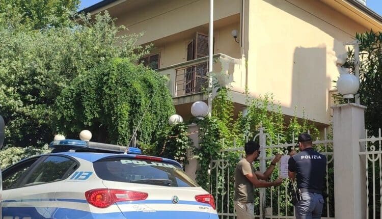 Rimini: chiusa per 20 giorni dalla Polizia di Stato una struttura alberghiera per irregolarità amministrative e penali