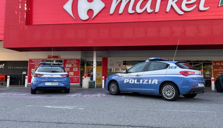 Como: tenta il furto di cosmetici per un valore di 270 Euro, ma viene fermata. Arrestata una 38enne
