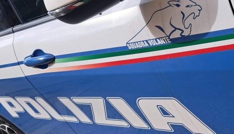 Roma: maltrattamenti nei confronti della madre e violenza sessuale nei confronti di una minore. Arrestati 49enne e 24enne