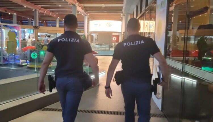 Roma: i controlli incessanti della Polizia di stato tra droga, sanzioni amministrative e servizi di tutela della sicurezza sulle linee di trasporto urbane