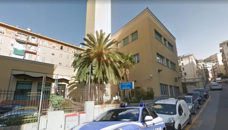 Genova: lotta allo spaccio, due arresti e 700 gr di stupefacente sequestrato.