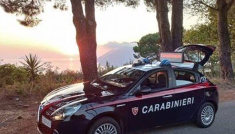 I Carabinieri intensificano i controlli nei porti di Milazzo e delle Isole Eolie.